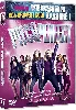 dvd pitch perfect (the hit girls)
