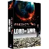 dvd prédictions + lord of war - pack