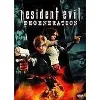 dvd resident evil degeneration (edition locative)