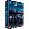 dvd riverdale - saisons 1 & 2