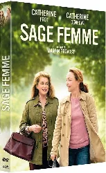 dvd sage femme