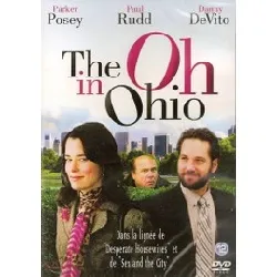 dvd the oh in ohio