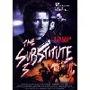 dvd the substitute lultime combat est engagé