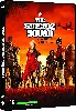 dvd the suicide squad