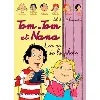 dvd tom - tom et nana - vol. 2 : les as de la photo
