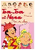 dvd tom - tom et nana - vol. 3 : star de choc