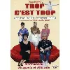 dvd trop c'est trop
