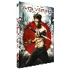 dvd wolverine le combat de l'immortel