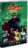 dvd zorro, les chroniques - vol. 3 : un nouvel ennemi