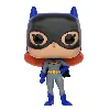 figurine funko! pop - batman animated series - batgirl - 154