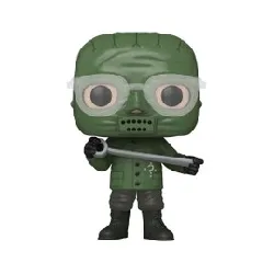figurine funko! pop - batman - the riddler - 9 cm - 1192