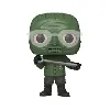 figurine funko! pop - batman - the riddler - 9 cm - 1192