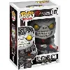 figurine funko! pop - gears of wars - locust drone - 117
