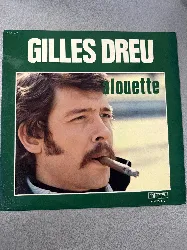 gilles dreu - alouette (1973)