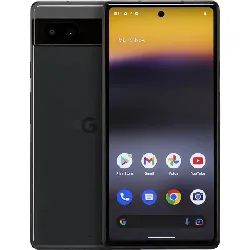 google pixel 6a