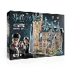 harry potter tour d'astronomie puzzle 3d