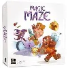 jeu de société magic maze