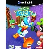 jeu gc nintendo gamecube ubisoft donald duck: quack attack