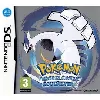 jeu nintendo ds pokemon version argent soulsilver