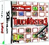 jeu nintendo ds touchmaster 3