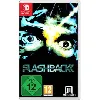 jeu nintendo switch flashback switch