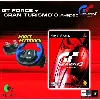 jeu ps2 gran turismo 3 + volant et pedalier gtforce