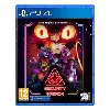 jeu ps4 five nights at freddy's : security breach ps4