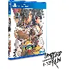 jeu ps4 samurai shodown vi limited run 329