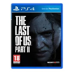 jeu ps4 the last of us part ii (2) (nordic)