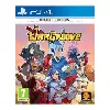 jeu ps4 wargroove : deluxe edition
