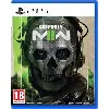 jeu ps5 call of duty : modern warfare ii pack cross - gen ps5
