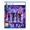 jeu ps5 gotham knights ps5