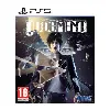 jeu ps5 judgment ps5
