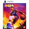 jeu ps5 nba 2k23 ps5