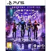 jeu ps5 special edition gotham knights