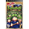 jeu psp lemmings - collection essential