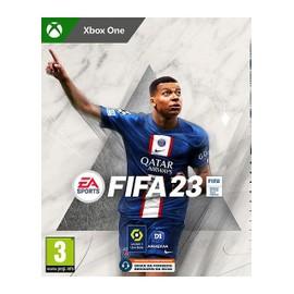Jeu XBox One FIFA 23 