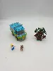 jouet lego scooby-doo 75902 the mystery machine
