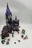 jouet lego scooby-doo 75904 manoir mystère