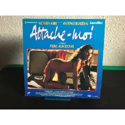 laser disc attache-moi