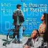 laser disc il postino le facteur