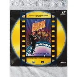 laser disc the glen miller