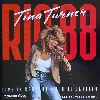 laser disc video tina turner rio'88