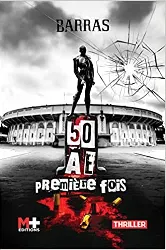 livre 50 ae - première fois