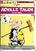 livre achille talon fait son menage