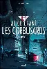 livre alice crane tome 1 - les corbusards