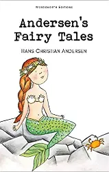livre andersen's fairy tales (wordsworth's children's classics)
