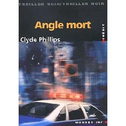 livre angle mort