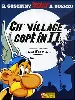 livre astérix tome 25 - ch'village copè in ii (le grand fossé)