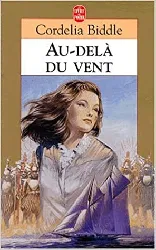 livre au - delà du vent